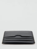 Mango Classic Cardholder, imported from the UK