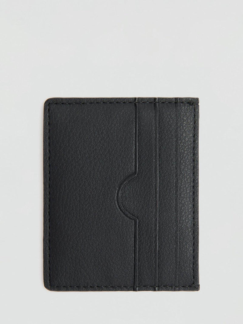 Mango Classic Cardholder, imported from the UK
