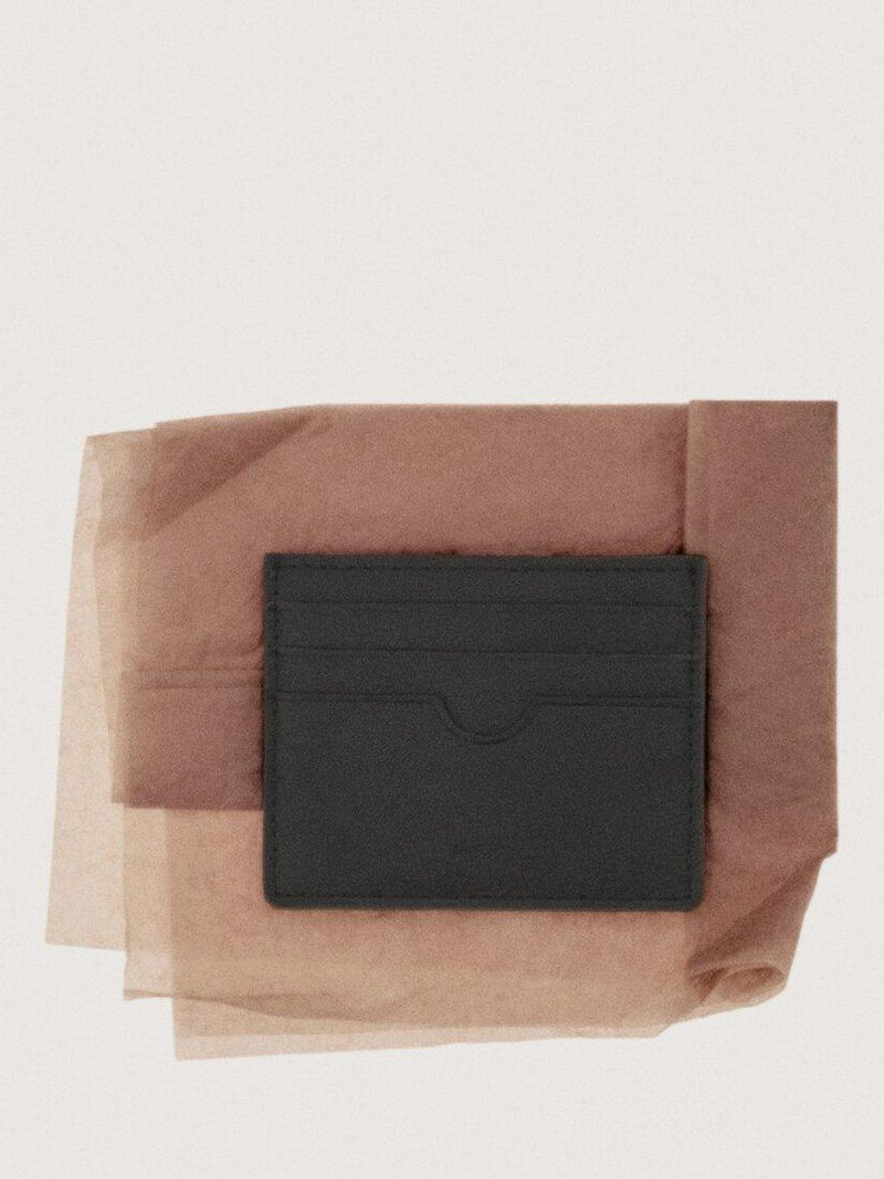 Mango Classic Cardholder, imported from the UK