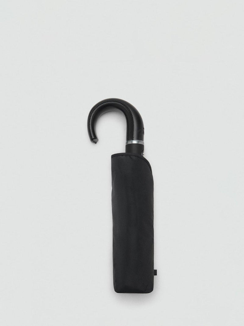 Mango classic umbrella black, UK version