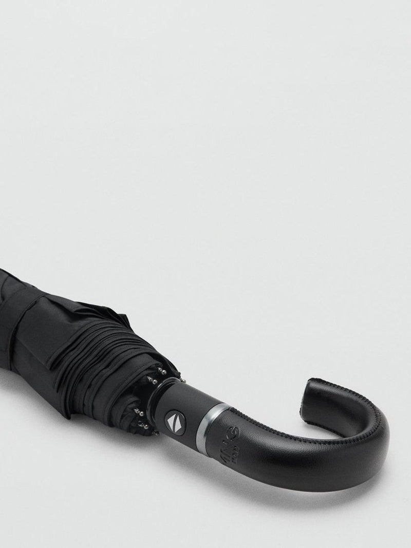 Mango classic umbrella black, UK version