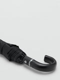 Mango classic umbrella black, UK version