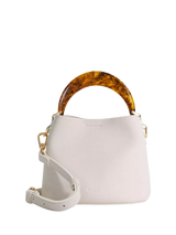 John Lewis Dune London Dharla Leather Grab Bag- Buy online at McGrocer