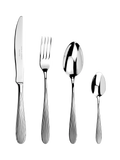 Arthur Price Sophie Conran Dune cutlery set 34 piece, UK version
