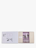 Arthur Price Sophie Conran Dune cutlery set 34 piece, UK version