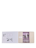 Arthur Price Sophie Conran Dune cutlery set 34 piece, UK version