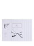 Arthur Price Sophie Conran Dune cutlery set 34 piece, UK version