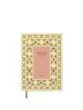 Papier Folk gratitude journal green A5 - British product