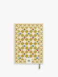 Papier Folk gratitude journal green A5 - British product