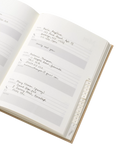 Papier Patchwork address book A5 (British brand)