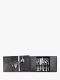 Arthur Price Camelot cutlery set 42 piece 6 place settings - British product