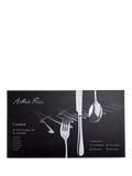 Arthur Price Camelot cutlery set 42 piece 6 place settings - British product