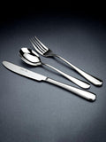 Arthur Price Camelot cutlery set 42 piece 6 place settings - British product