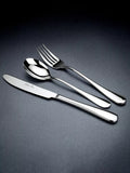 Arthur Price Camelot cutlery set 42 piece 6 place settings - British product