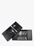 Arthur Price Camelot cutlery set 58 pieces (British brand)
