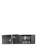 Arthur Price Camelot cutlery set 58 pieces (British brand)