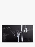 Arthur Price Camelot cutlery set 58 pieces (British brand)