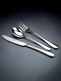Arthur Price Camelot cutlery set 58 pieces (British brand)