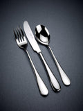 Arthur Price Camelot cutlery set 58 pieces (British brand)