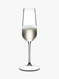 RIEDEL champagne flutes set of 2 250ml - British product