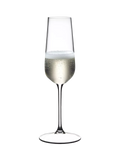 RIEDEL champagne flutes set of 2 250ml - British product
