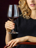 RIEDEL Grape crystal wine glasses set of 2 830ml (British brand)