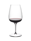 RIEDEL Grape crystal wine glasses set of 2 830ml (British brand)