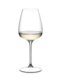 RIEDEL crystal white wine glasses set of 2 550ml, imported from the UK