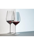 RIEDEL Performance cabernet merlot wine glasses set of 2, UK version