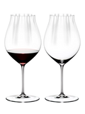 RIEDEL Performance Pinot Noir crystal glass 830ml (British brand)