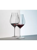 RIEDEL Performance Pinot Noir crystal glass 830ml (British brand)