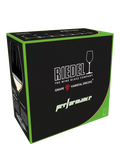 RIEDEL crystal glass Riesling wine glass 623ml set of 2, imported from the UK