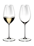 RIEDEL wine glass set Sauvignon Blanc 440ml - British product