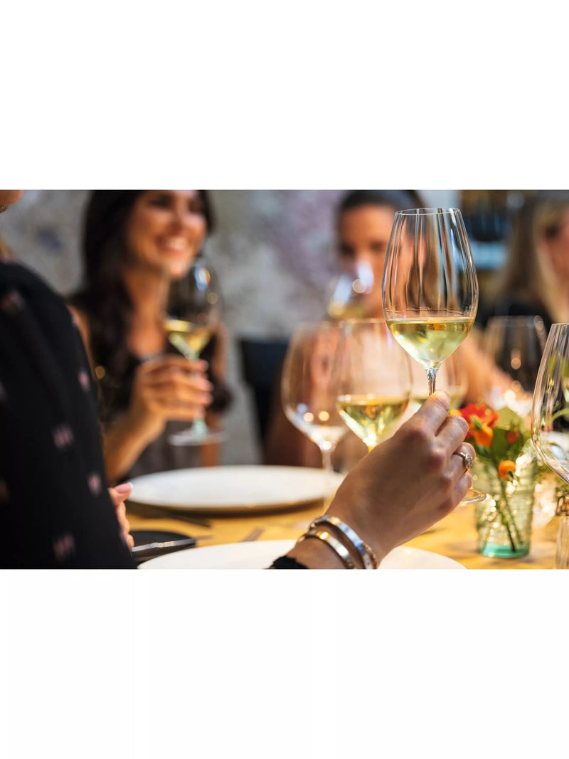 RIEDEL wine glass set Sauvignon Blanc 440ml - British product