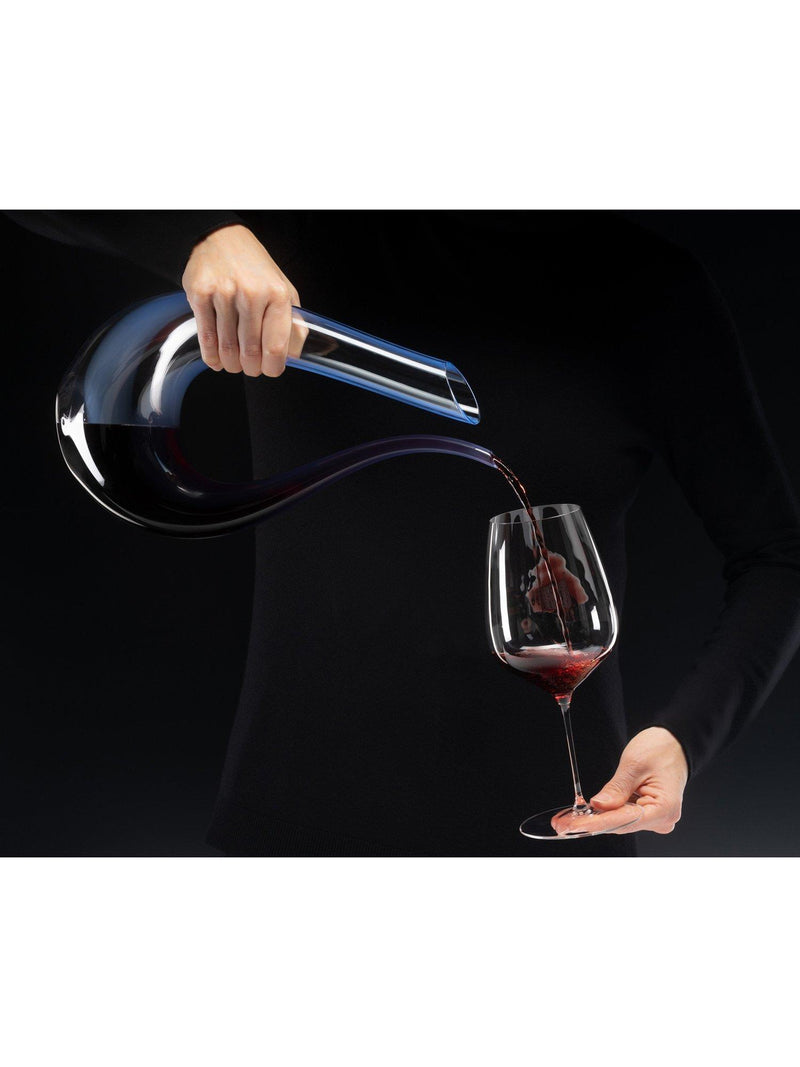 RIEDEL Veloce crystal wine glass 829ml set of 2 - British product