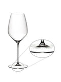 RIEDEL Veloce Riesling wine glass set of 2 570ml - British product