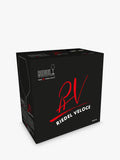 RIEDEL Veloce Riesling wine glass set of 2 570ml - British product