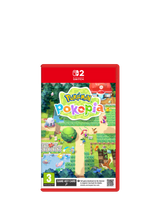 John Lewis Nintendo Pokémon Pokopia Nintendo Switch Video Game- Buy online at McGrocer