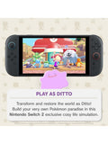 Nintendo Pokémon Pokopia for Nintendo Switch, UK version