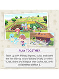 Nintendo Pokémon Pokopia for Nintendo Switch, UK version