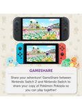 Nintendo Pokémon Pokopia for Nintendo Switch, UK version