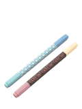 Papier Glow Getter highlighters gift set multi-colour inks (British brand)