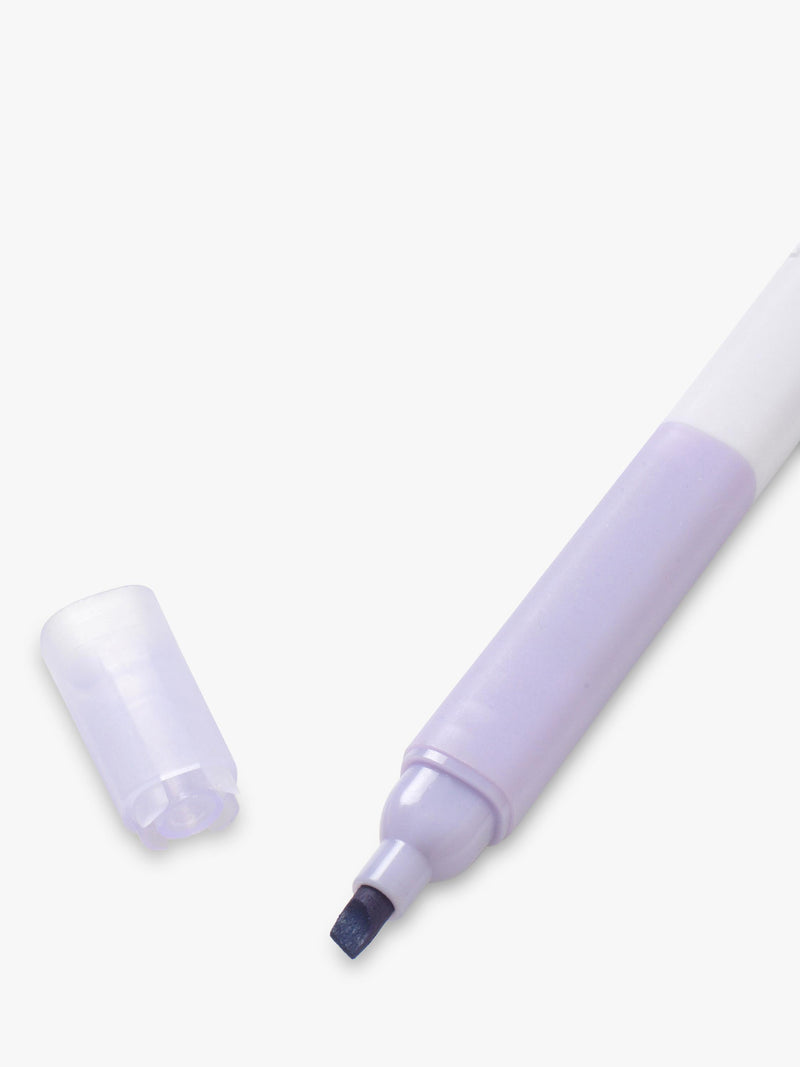 Papier Solstice Pen Gift Set with multi coloured inks, UK version