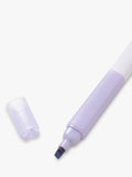 Papier Solstice Pen Gift Set with multi coloured inks, UK version