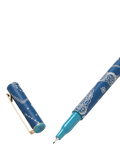 Papier Solstice Pen Gift Set with multi coloured inks, UK version