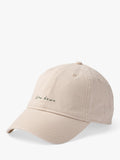 forét cotton baseball cap Cloud - British product