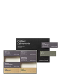 Maison Crivelli extrait discovery gift set 8x1.5ml, UK version