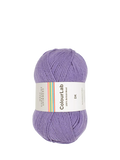 West Yorkshire Spinners ColourLab DK Knitting Yarn 100g