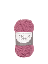 John Lewis West Yorkshire Spinners Bo Peep Luxury Baby DK Knitting Yarn 50g- Buy online at McGrocer