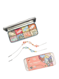 Cotton Twist Tiny Trinkets Beading Kit (British brand)